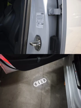 Audi A3 3xSline automatic TDI | Mobile.bg    16