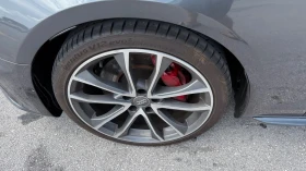 Audi S4 NAPPA* DISTRONIK* 360* B&O* CARBON* DIGITAL* BLACK | Mobile.bg    6