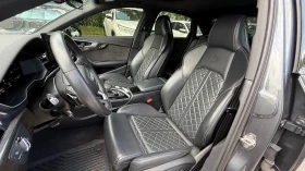 Audi S4 NAPPA* DISTRONIK* 360* B&O* CARBON* DIGITAL* BLACK | Mobile.bg    10