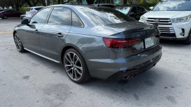 Audi S4 NAPPA* DISTRONIK* 360* B&O* CARBON* DIGITAL* BLACK | Mobile.bg    3