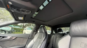 Audi S4 NAPPA* DISTRONIK* 360* B&O* CARBON* DIGITAL* BLACK | Mobile.bg    13