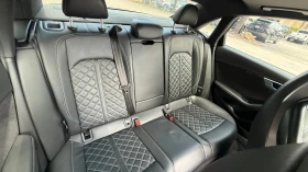 Audi S4 NAPPA* DISTRONIK* 360* B&O* CARBON* DIGITAL* BLACK | Mobile.bg    15