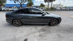 Audi S4 NAPPA* DISTRONIK* 360* B&O* CARBON* DIGITAL* BLACK | Mobile.bg    5