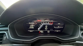 Audi S4 NAPPA* DISTRONIK* 360* B&O* CARBON* DIGITAL* BLACK | Mobile.bg    8