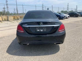 Mercedes-Benz C 300 *    * (CARFAX) | Mobile.bg    5