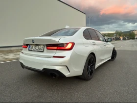 BMW 320 d M Sport Laser HUD - 60900 лв. - 50989766 4