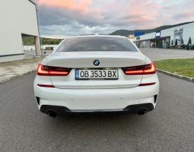 BMW 320 d M Sport Laser HUD - 60900 лв. - 50989766 5