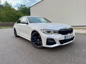 BMW 320 d M Sport Laser HUD - 60900 лв. - 50989766 3