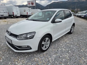 VW Polo 1.4 TDI, Клима, Нави, Подгрев