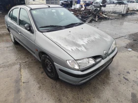 Renault Megane 1.6 | Mobile.bg    2