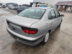 Renault Megane 1.6 | Mobile.bg    3