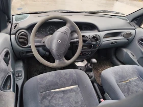 Renault Megane 1.6 | Mobile.bg    5