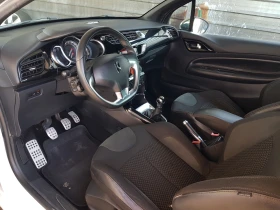 Citroen DS3 1.6-92 .. EURO 5B  | Mobile.bg    8