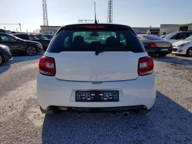 Citroen DS3 1.6-92 .. EURO 5B  | Mobile.bg    5