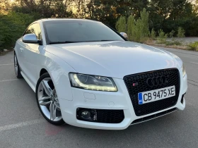 Обява за продажба на Audi S5 4.2FSI DSG ~20 499 лв. - изображение 4