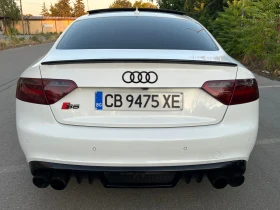 Обява за продажба на Audi S5 4.2FSI DSG ~20 499 лв. - изображение 2
