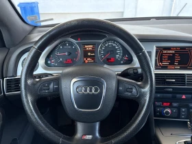 Audi A6  S line C6 | Mobile.bg    4