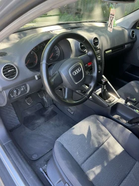 Обява за продажба на Audi A3 ~7 777 лв. - изображение 4