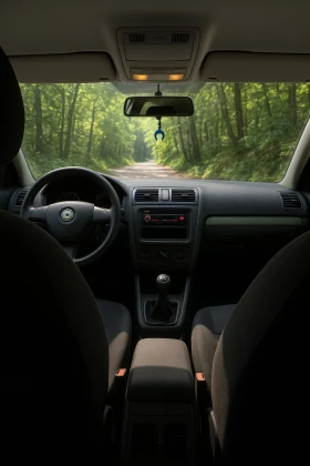 Обява за продажба на Skoda Octavia ~5 800 лв. - изображение 7