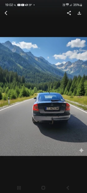Обява за продажба на Skoda Octavia ~5 800 лв. - изображение 4