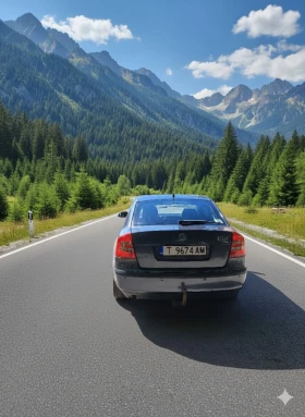 Обява за продажба на Skoda Octavia ~5 800 лв. - изображение 2