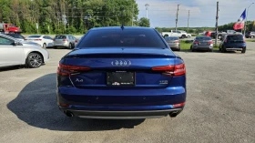 Audi A4 2.0T quattro Technik AWD - 31500 лв. - 82732329 8