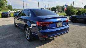 Audi A4 2.0T quattro Technik AWD - 31500 лв. - 82732329 4