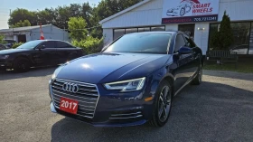Audi A4 2.0T quattro Technik AWD - 31500 лв. - 82732329 2