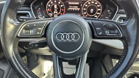 Audi A4 2.0T quattro Technik AWD - 31500 лв. - 82732329 14