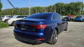 Audi A4 2.0T quattro Technik AWD - 31500 лв. - 82732329 5
