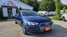 Audi A4 2.0T quattro Technik AWD - 31500 лв. - 82732329 3