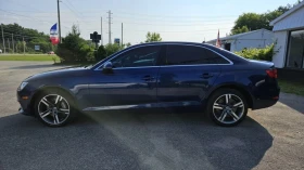 Audi A4 2.0T quattro Technik AWD - 31500 лв. - 82732329 7