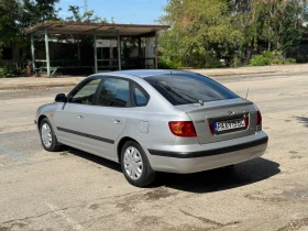 Обява за продажба на Hyundai Elantra 20  Газов инж ~2 400 лв. - изображение 2