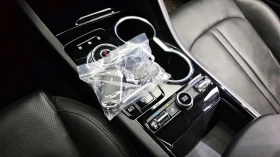 Обява за продажба на Kia K5 2.0 LPG / TRENDY EDITION / ДИСТРОНИК / LANE ASSIST ~36 800 лв. - изображение 11