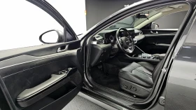 Обява за продажба на Kia K5 2.0 LPG / TRENDY EDITION / ДИСТРОНИК / LANE ASSIST ~36 800 лв. - изображение 4