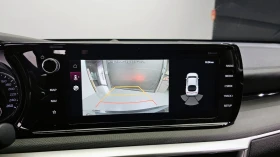 Обява за продажба на Kia K5 2.0 LPG / TRENDY EDITION / ДИСТРОНИК / LANE ASSIST ~36 800 лв. - изображение 10