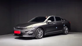 Обява за продажба на Kia K5 2.0 LPG / TRENDY EDITION / ДИСТРОНИК / LANE ASSIST ~36 800 лв. - изображение 1
