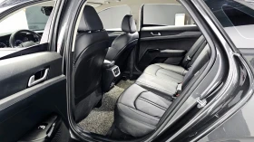 Kia K5 2.0 LPG / TRENDY EDITION / ДИСТРОНИК / LANE ASSIST - 36800 лв. / 18815.54 € - 99999869 16