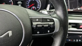 Обява за продажба на Kia K5 2.0 LPG / TRENDY EDITION / ДИСТРОНИК / LANE ASSIST ~36 800 лв. - изображение 8