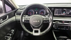 Обява за продажба на Kia K5 2.0 LPG / TRENDY EDITION / ДИСТРОНИК / LANE ASSIST ~36 800 лв. - изображение 7