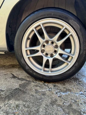 Peugeot 206 1.4HDi | Mobile.bg    5
