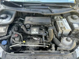 Peugeot 206 1.4HDi | Mobile.bg    16