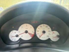 Peugeot 206 1.4HDi | Mobile.bg    17