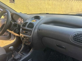 Peugeot 206 1.4HDi | Mobile.bg    8