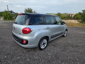 Fiat 500L 1.6d 97000km! 7 места! EURO5B - 11755 лв. / 6010.24 € - 29944447 7