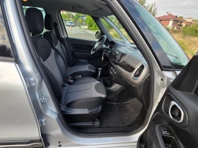Fiat 500L 1.6d 97000km! 7 места! EURO5B - 11755 лв. / 6010.24 € - 29944447 8