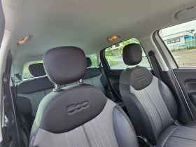 Fiat 500L 1.6d 97000km! 7 места! EURO5B - 11755 лв. / 6010.24 € - 29944447 14