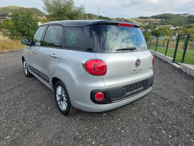 Fiat 500L 1.6d 97000km! 7 места! EURO5B - 11755 лв. / 6010.24 € - 29944447 4