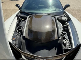 Chevrolet Corvette 6.2L V-8 DI, VVT, SUPERCHARGER, 755HP Rear Wheel | Mobile.bg    11