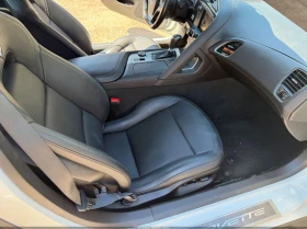 Chevrolet Corvette 6.2L V-8 DI, VVT, SUPERCHARGER, 755HP Rear Wheel | Mobile.bg    6